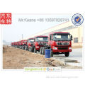 40 tons Dayun 6*4 tractor truck,tow tractor,towing vehicle +86 13597828741